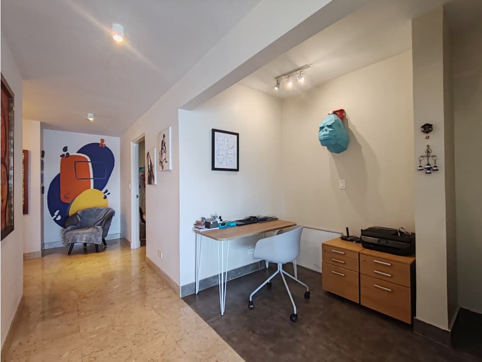 SE ALQUILA APARTAMENTO EN MARBELLA CON VISTA AL MAR — foto 3