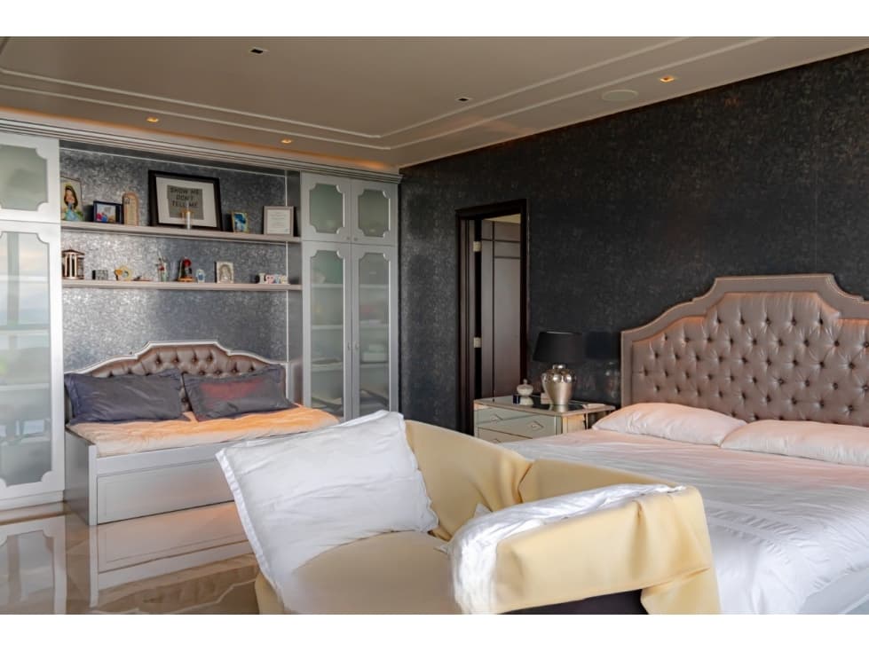 Venta de Apartamento Dúplex de Lujo en PH The Point Punta Paitilla — foto 3