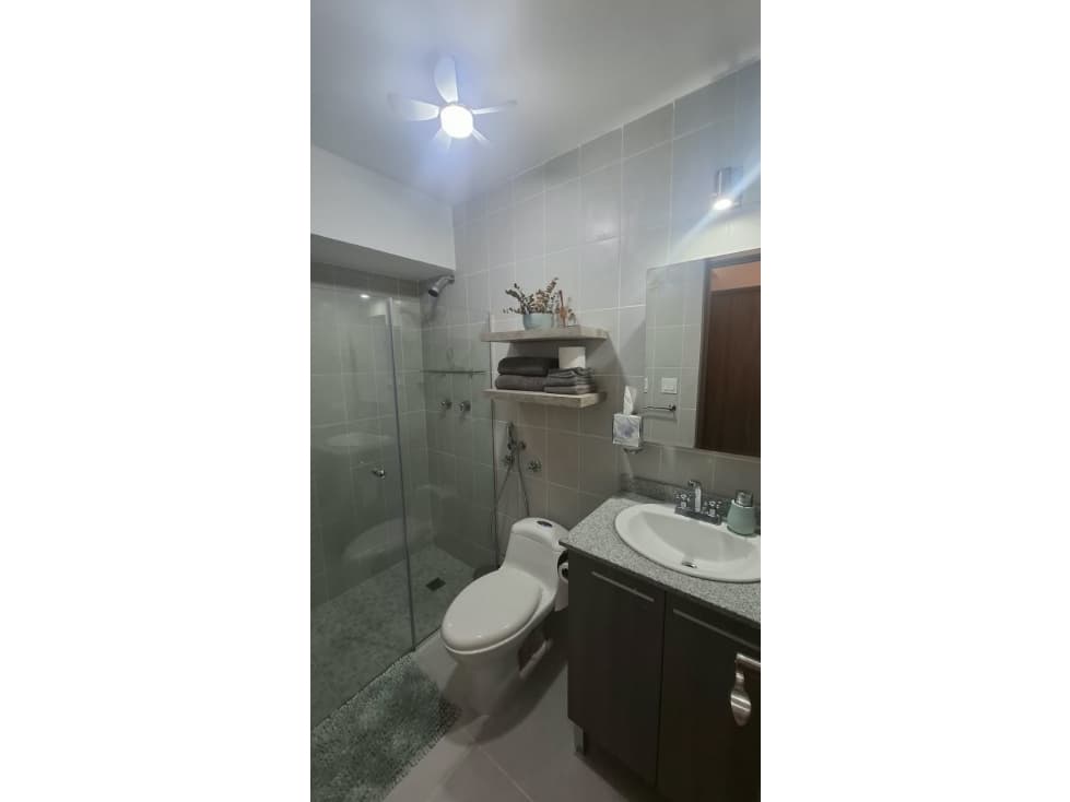 ALQUILER DE APARTAMENTO AMOBLADO EN PH RESIDENCIAS DEL SOL — foto 6