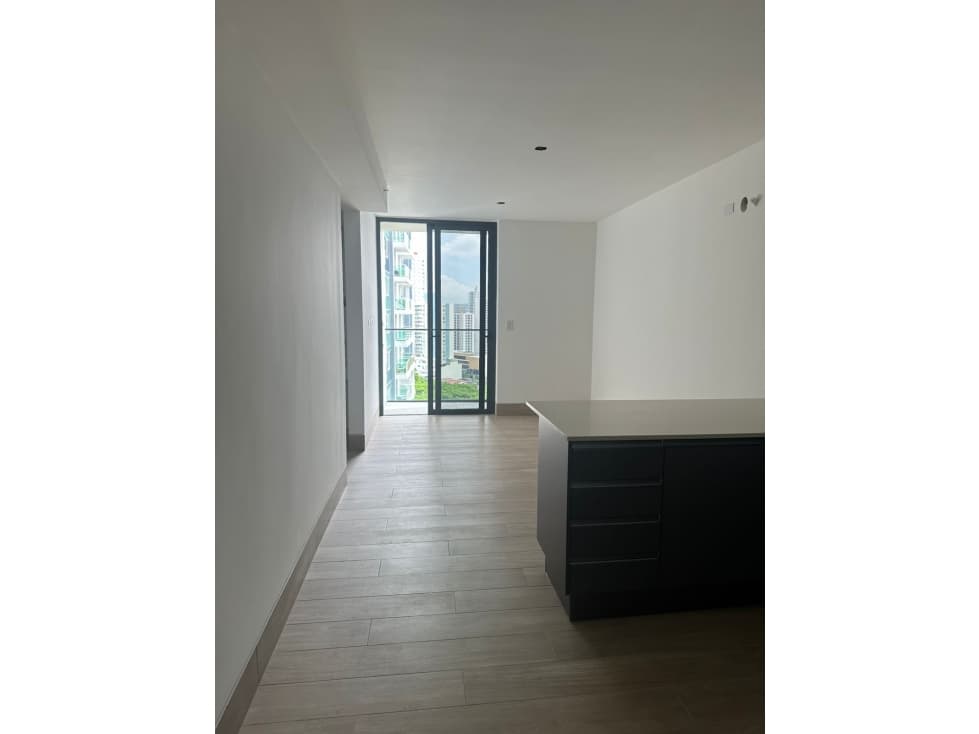 APARTAMENTO A ESTRENAR EN PH BALCONY EN HATO PINTADO — foto 3