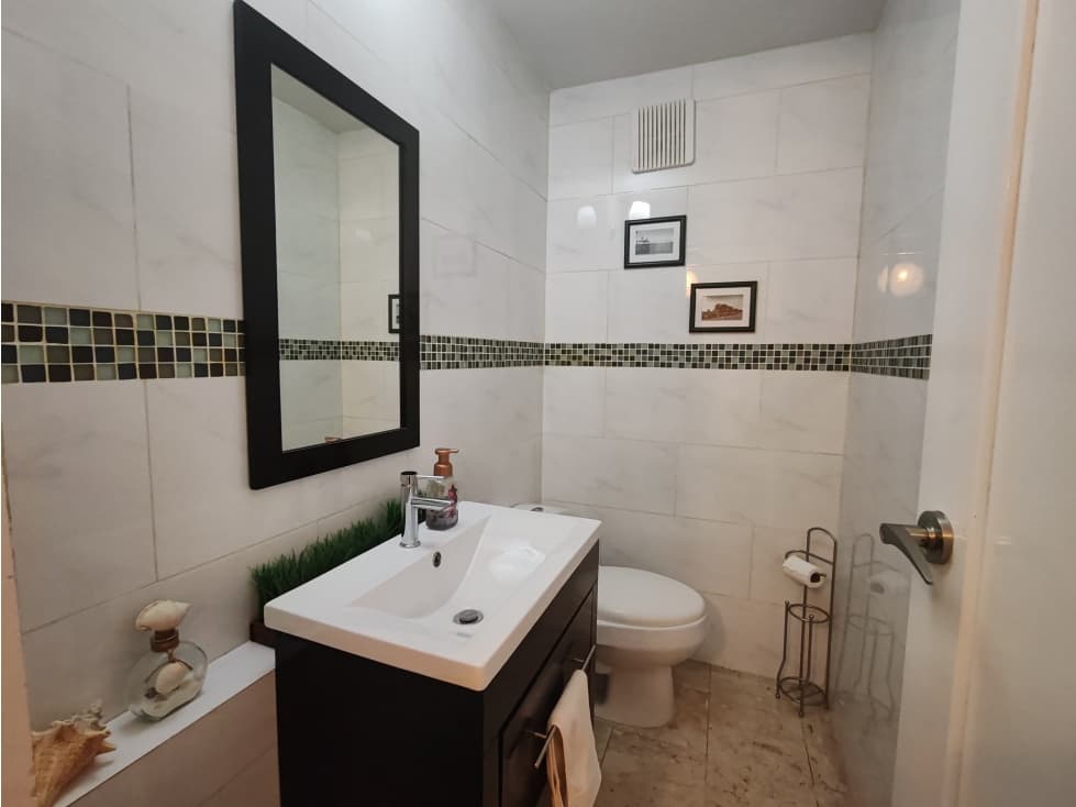 SE ALQUILA APARTAMENTO EN MARBELLA CON VISTA AL MAR — foto 4