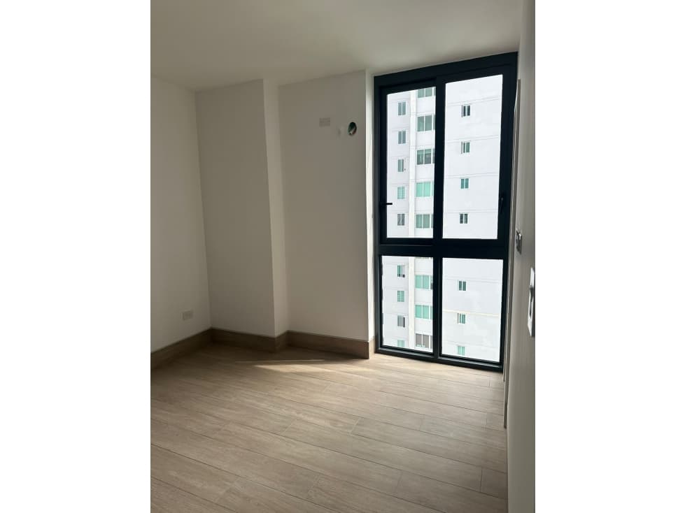 APARTAMENTO A ESTRENAR EN PH BALCONY EN HATO PINTADO — foto 4