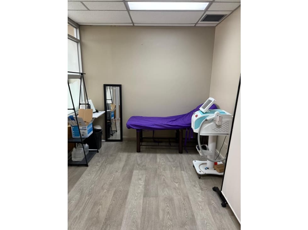 VENTA DE CONSULTORIO MEDICO EN PAITILLA DE 34.79 M2 — foto 5