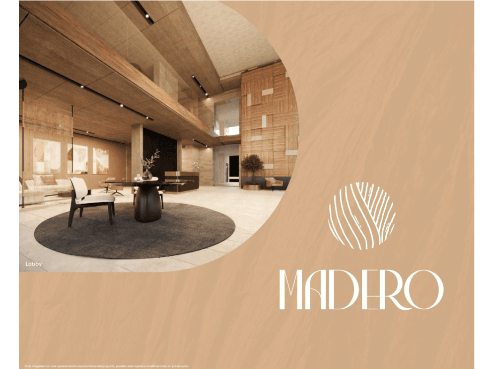 EN EL CORAZÓN DE COSTA DEL ESTE PROYECTO MADERO — foto 2