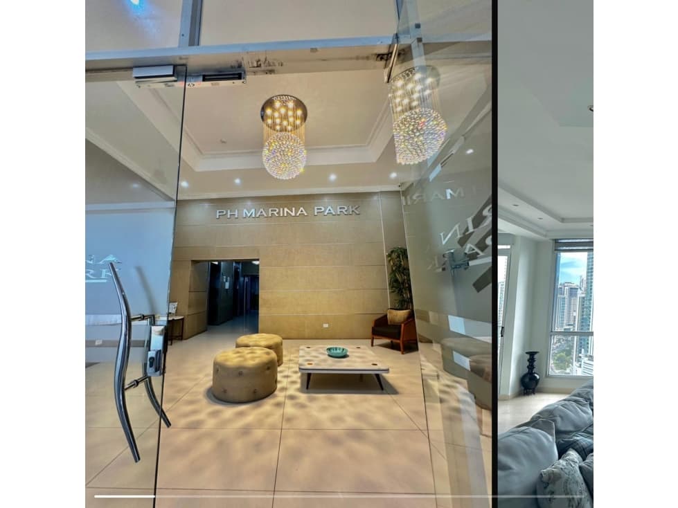 VENTA DE APARTAMENTO EN PH MARINA PARK EN BELLA VISTA — foto 6