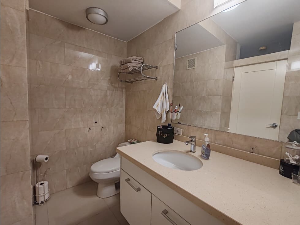 SE ALQUILA APARTAMENTO EN MARBELLA CON VISTA AL MAR — foto 6