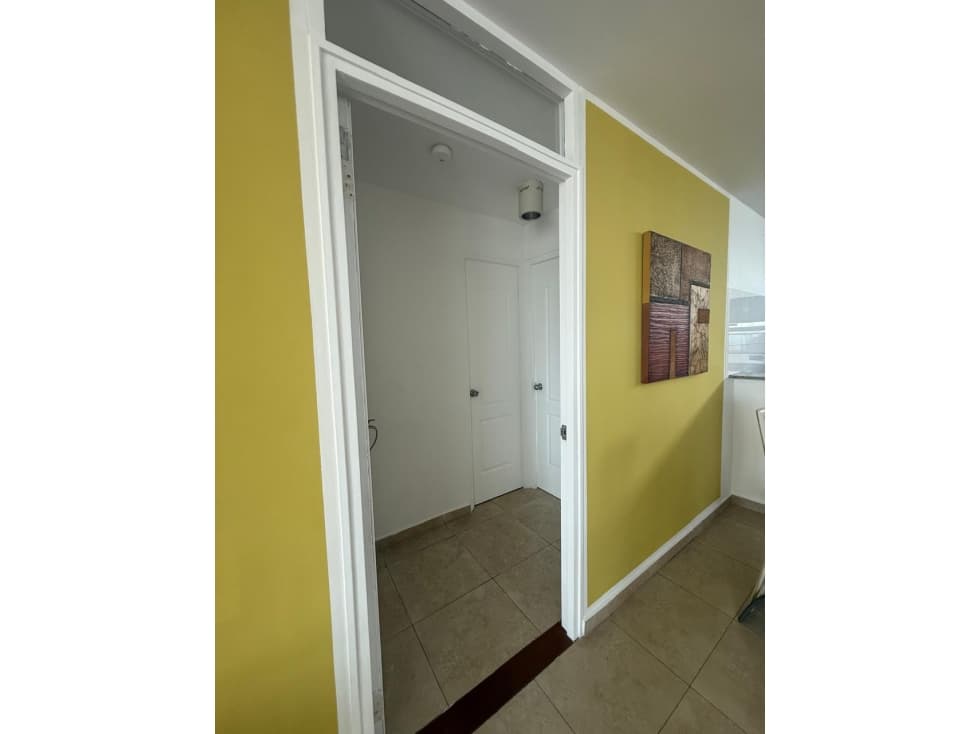 Alquiler de Apartamento Amoblado en PH South Beach Marbella — foto 6