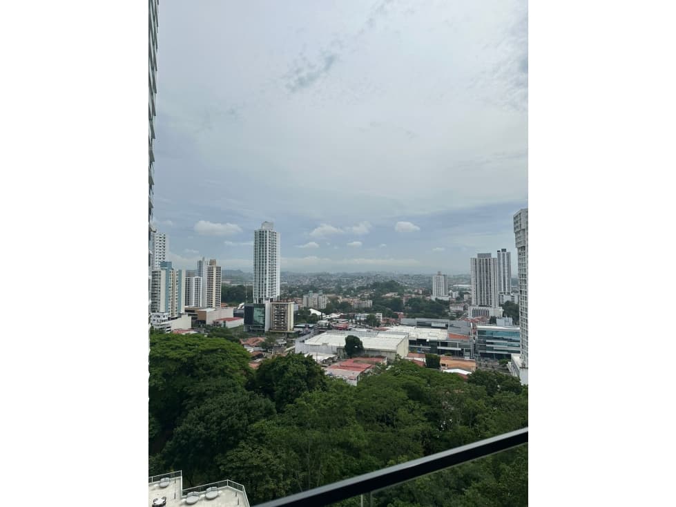 APARTAMENTO A ESTRENAR EN PH BALCONY EN HATO PINTADO — foto 6