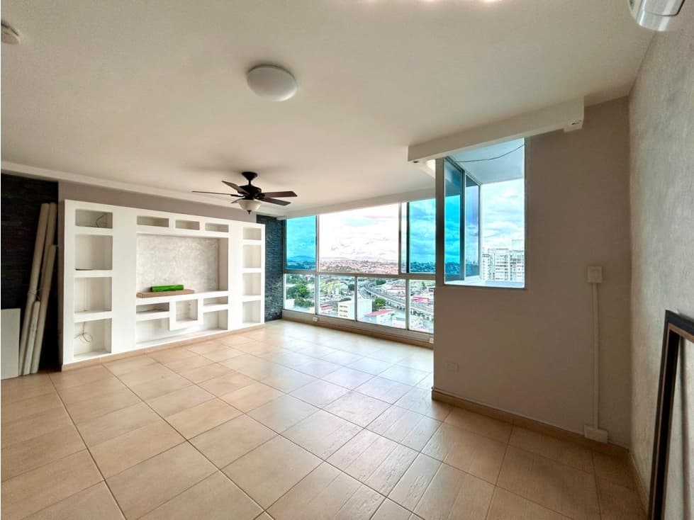 Venta de apartamento Ph Blue Tower Betania — foto 5