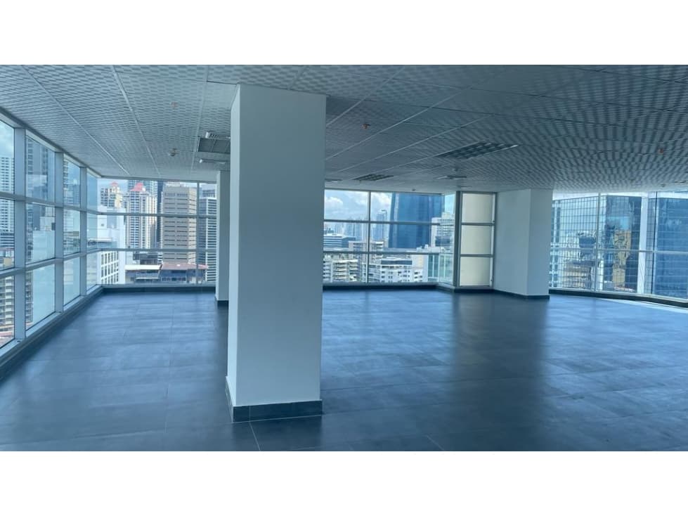Venta ó alquiler de oficina, PH Molón Tower — foto 4