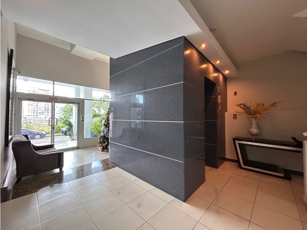 Venta de apartamento Ph Blue Tower Betania — foto 2