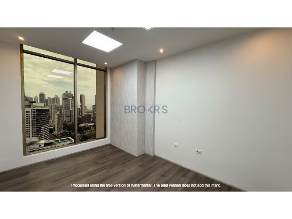 Oficinas en alquiler - Torre BICSA, Avenida Balboa — foto 2