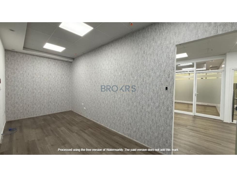 Oficinas en alquiler - Torre BICSA, Avenida Balboa — foto 3