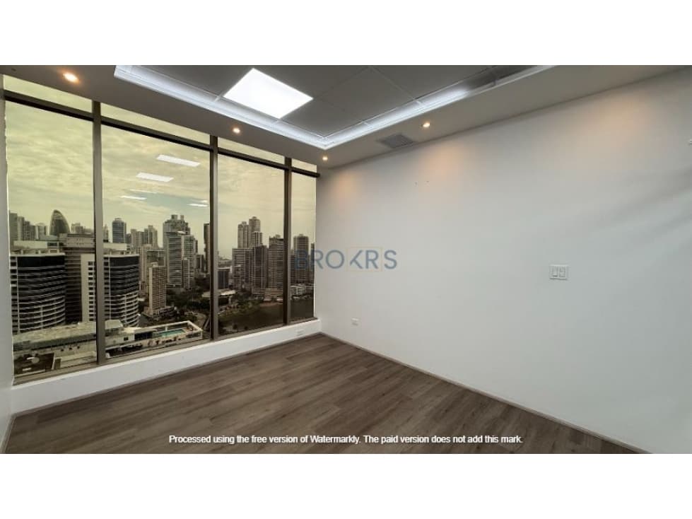 Oficinas en alquiler - Torre BICSA, Avenida Balboa — foto 5