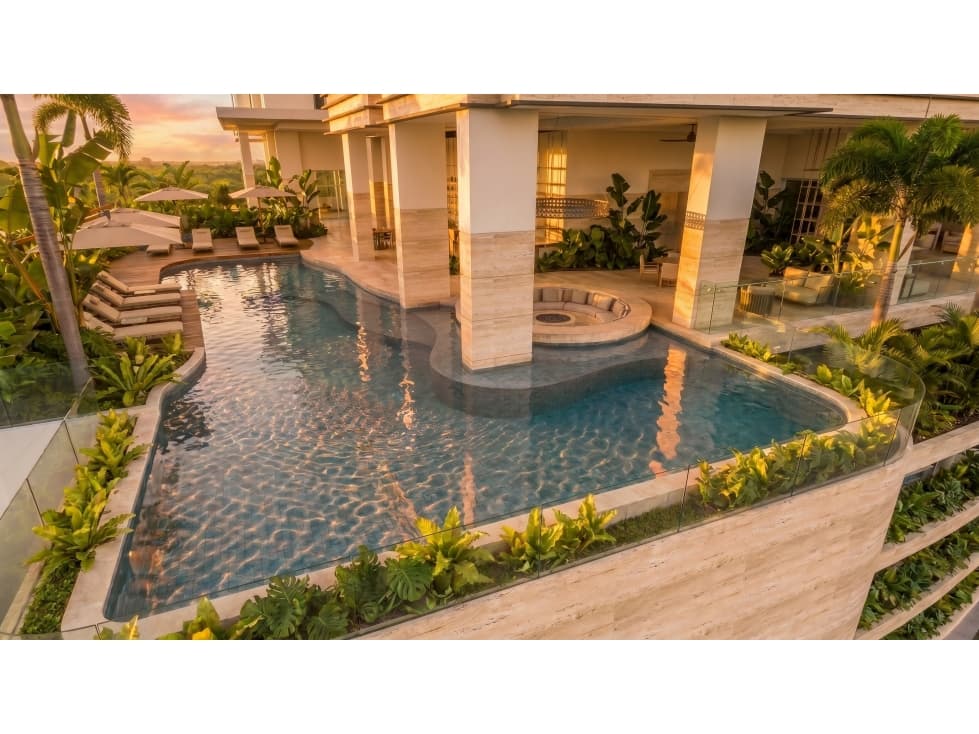 Venta de apartamento en Santa María - Ebano — foto 2