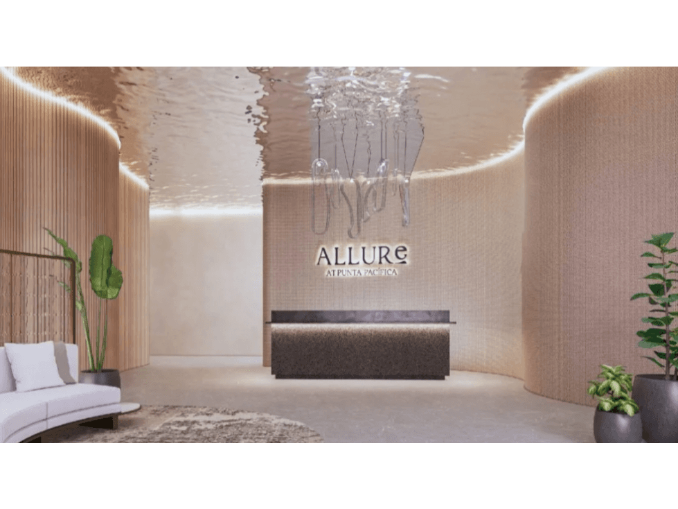 Venta de apartamento en Punta Pacífica - Allure — foto 3
