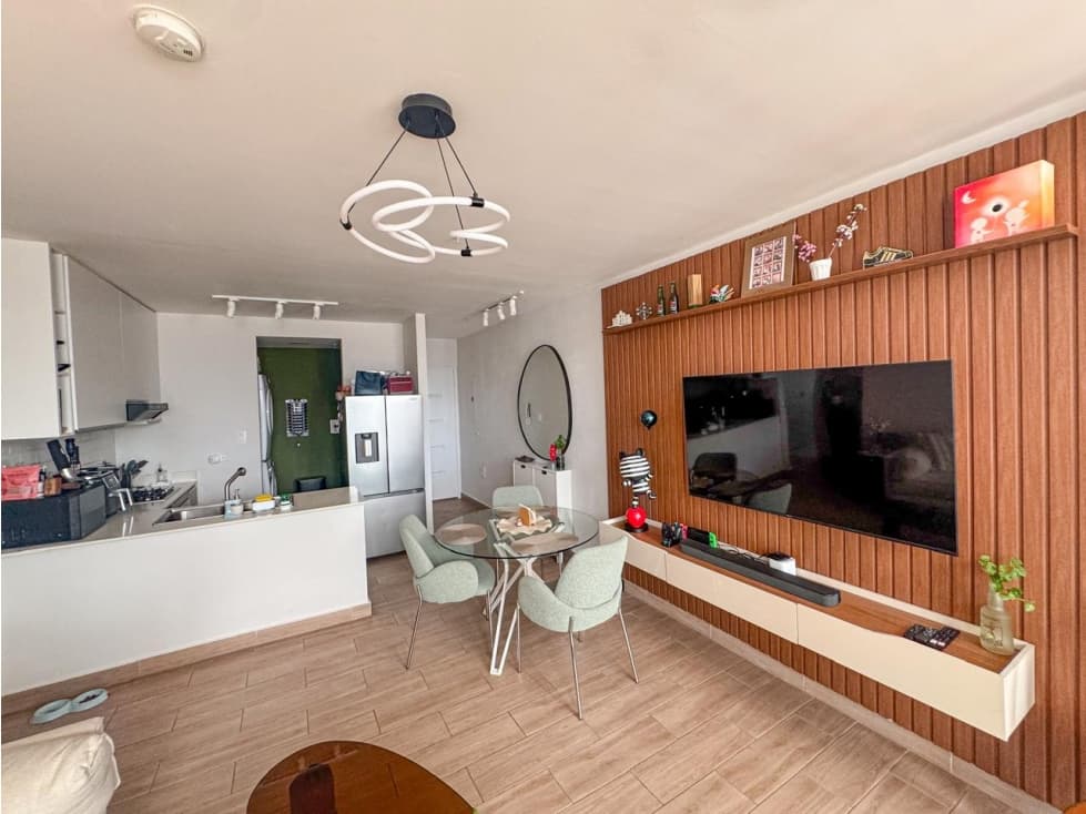 Apartamento en Alquiler El Cangrejo - PH Sky Swiss — foto 4