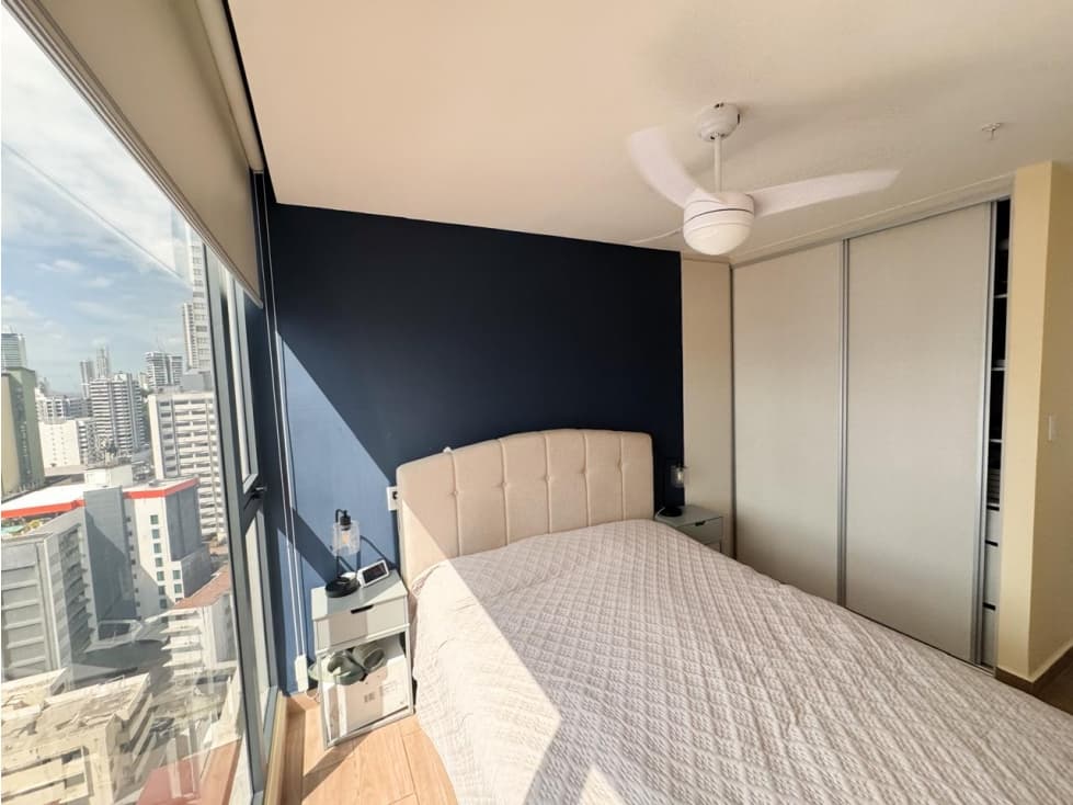 Apartamento en Alquiler El Cangrejo - PH Sky Swiss — foto 6