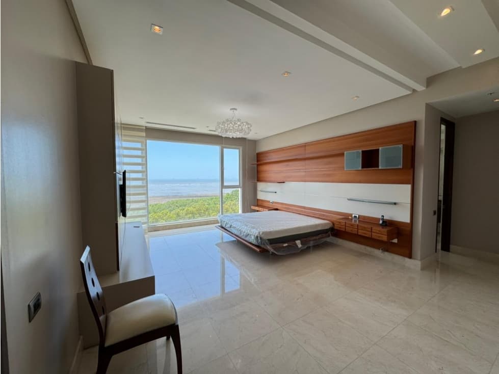 Venta de apartamento en Costa del este - Ph Marea 1 — foto 6
