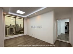 Oficinas en alquiler - Torre BICSA, Avenida Balboa
