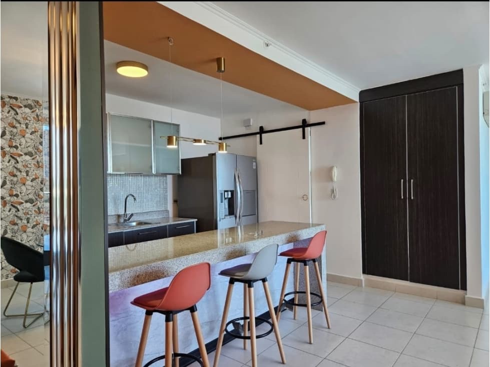 Vendo Apartamdento PH Miró — foto 2