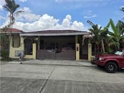 Casa en venta Villas del Carrizal, Arraijan