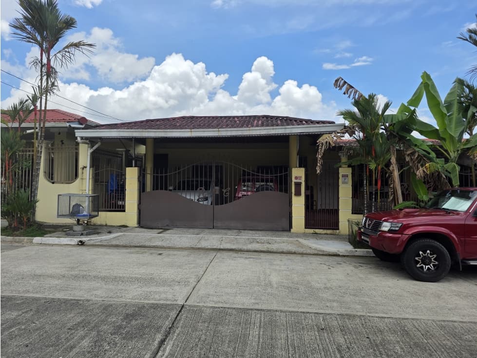 Casa en venta - Arraijan — foto 3