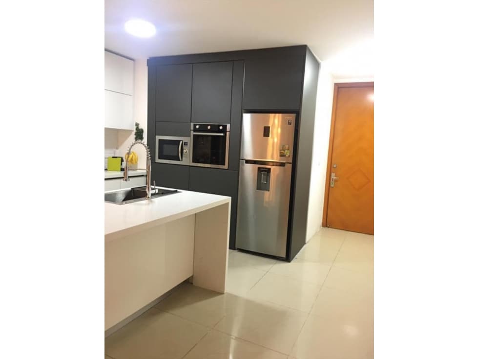 BAHIA DEL GOLF ID2148 — foto 3