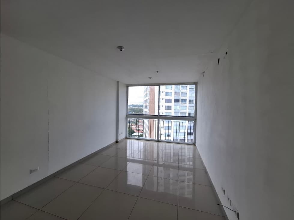 VENTA DE APARTAMENTO EN TUMBA MUERTO PH ALSACIA — foto 1