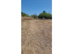 VENTA DE TERRENO EN CHAME