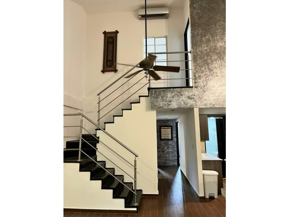 ALQUILER O VENTA DE APARTAMENTO LOFT EN ALBROOK — foto 1