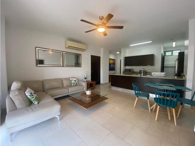 ALQUILER DE APARTAMENTO EN PANAMA PACIFICO PH SOLEO