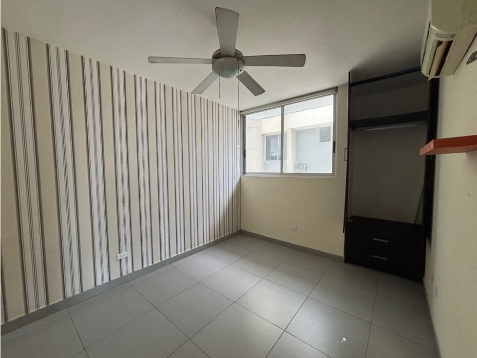 VENTA APARTAMENTO EN EL CARMEN PH TRIO — foto 1