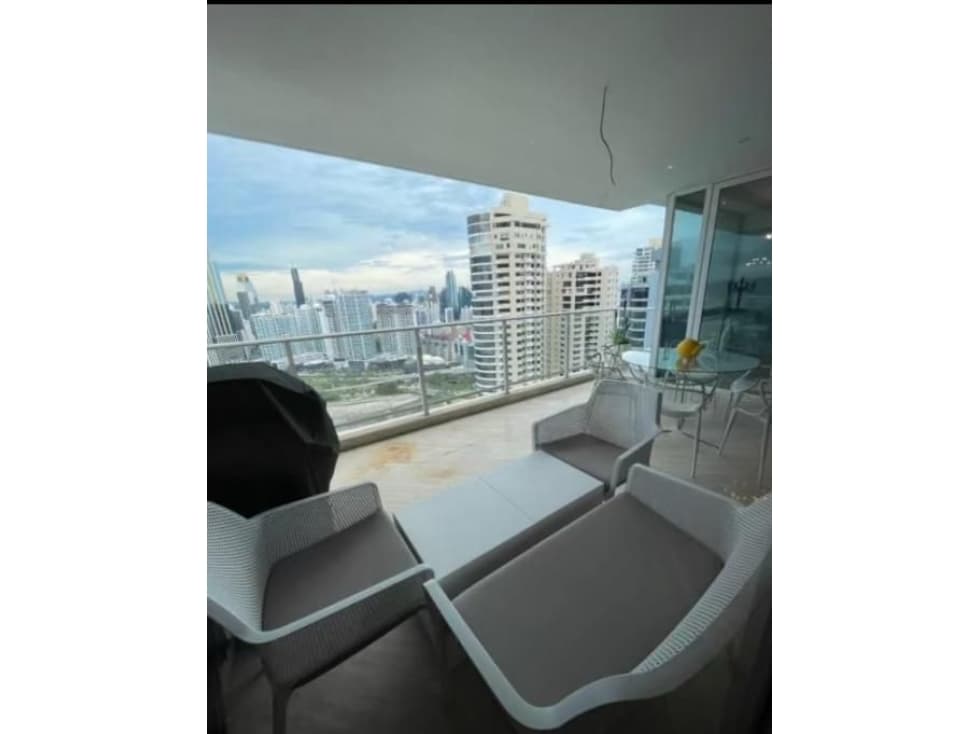 VENTA DE APARTAMENTO EN PUNTA PAITILLA PH PENINSULA — foto 4