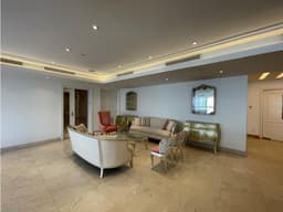 VENTA APARTAMENTO EN PUNTA PAITILLA PH D1
