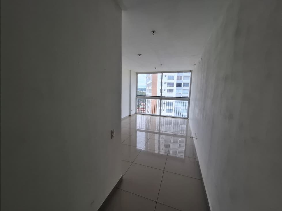 VENTA DE APARTAMENTO EN TUMBA MUERTO PH ALSACIA — foto 3