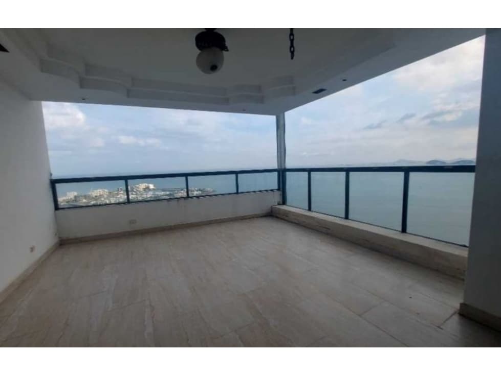 VENTA APARTAMENTO EN PUNTA PAITILLA PH COASTAL TOWER — foto 2