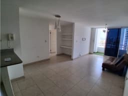 VENTA APARTAMENTO EN VIA ESPAÑA PH SPLENDOR