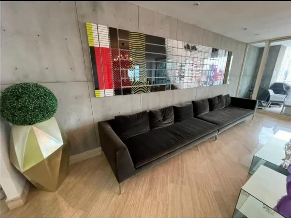 VENTA DE APARTAMENTO EN PUNTA PAITILLA PH PENINSULA — foto 5