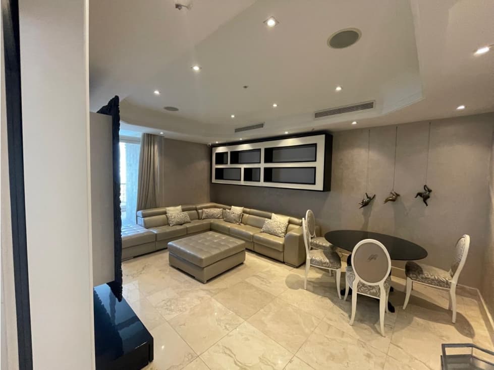 VENTA APARTAMENTO EN PUNTA PAITILLA PH D1 — foto 2