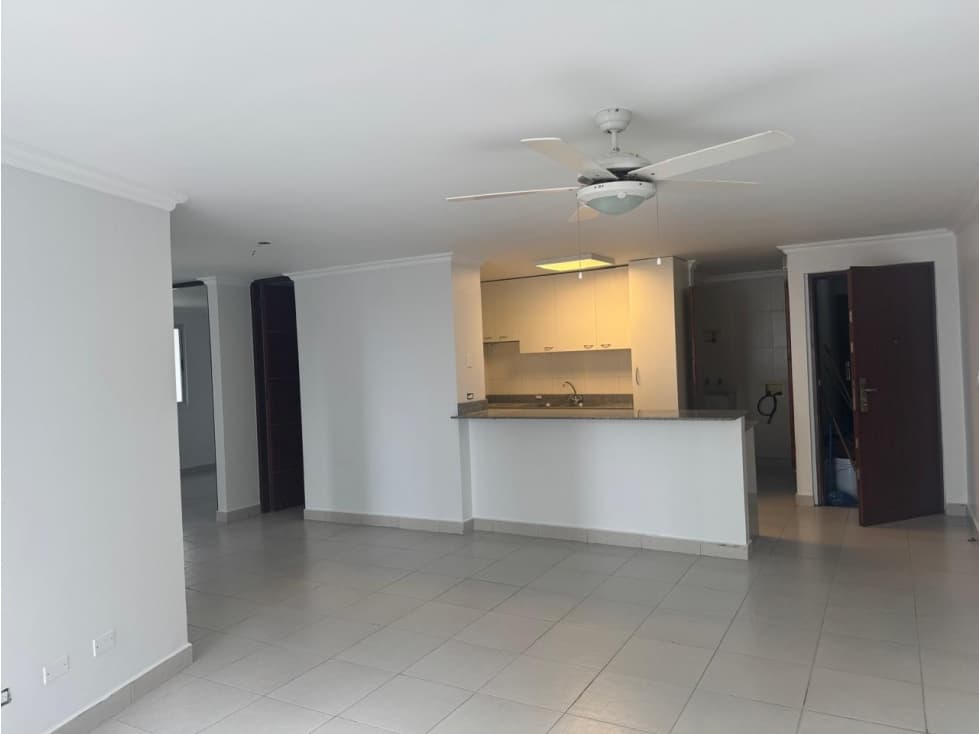 VENTA DE APARTAMENTO EN VIA TRANSISTMICA PH CENTRAL PARK — foto 2