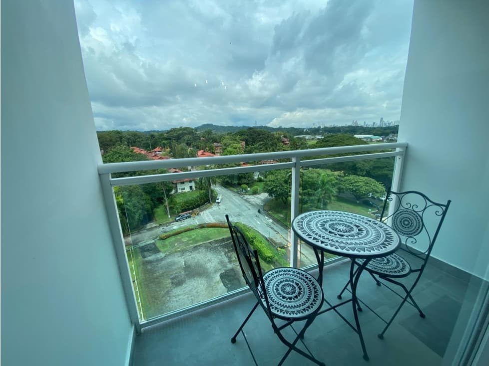 VENTA DE APARTAMENTO EN ALBROOK PH ALBROOK POINT — foto 4