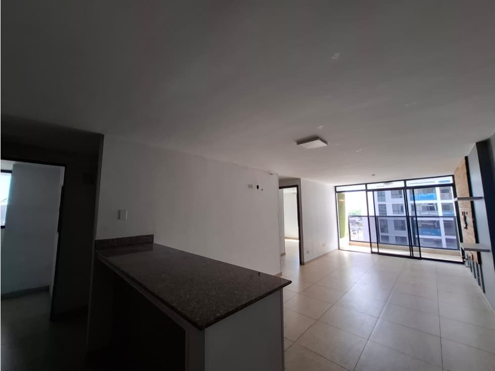 VENTA DE APARTAMENTO EN CONDADO DEL REY PH TERRAZAS DEL REY — foto 4