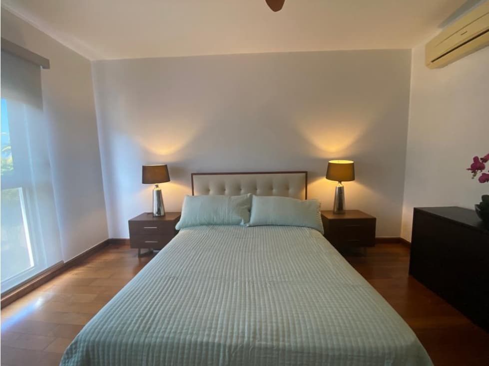 ALQUILER DE APARTAMENTO EN PANAMA PACIFICO PH SOLEO — foto 5