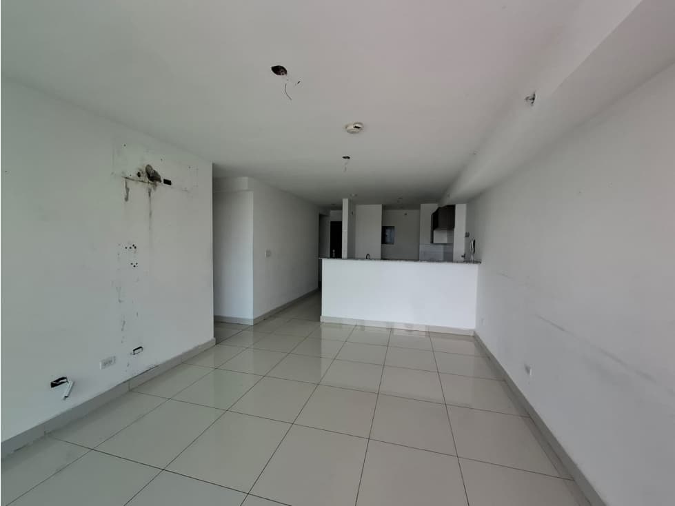 VENTA APARTAMENTO PH MIDPARK CARRASQUILLA — foto 1
