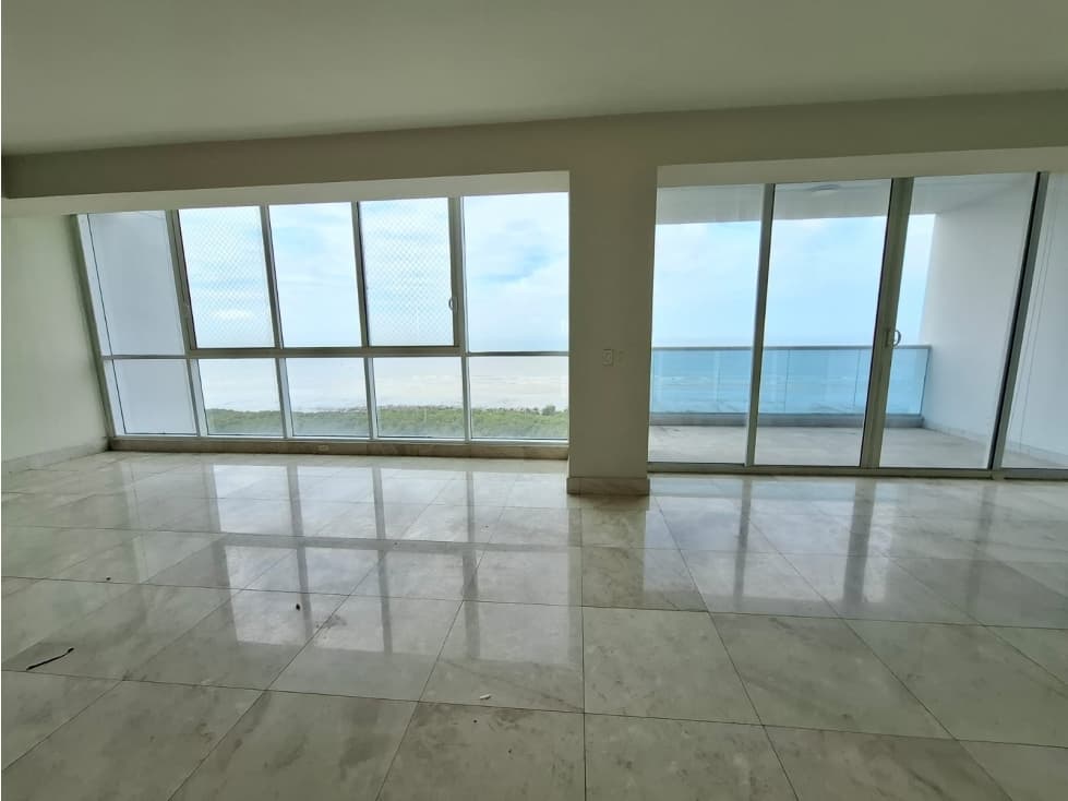 VENTA APARTAMENTO EN COSTA DEL ESTE PH VITRI TOWER — foto 4