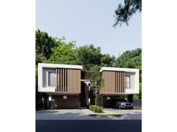 VENTA DE CASA EN ALBROOK NUEVE