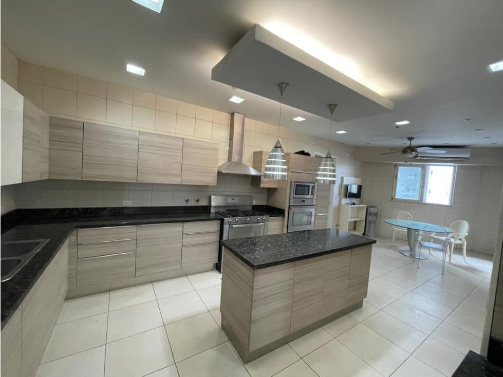 VENTA APARTAMENTO EN PUNTA PAITILLA PH D1 — foto 5