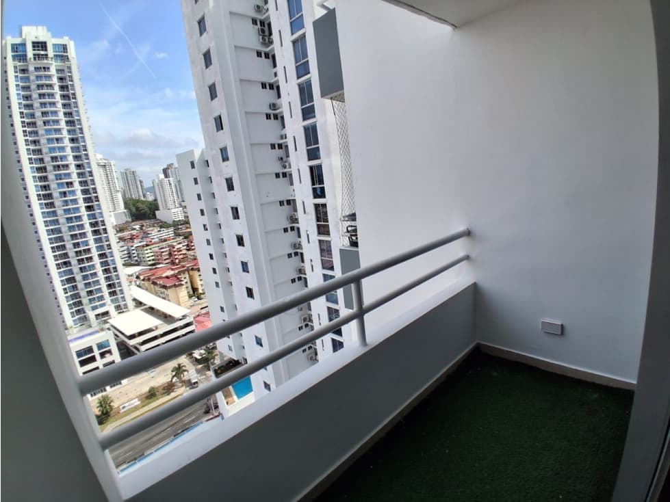 VENTA APARTAMENTO EN VIA ESPAÑA PH SPLENDOR — foto 5