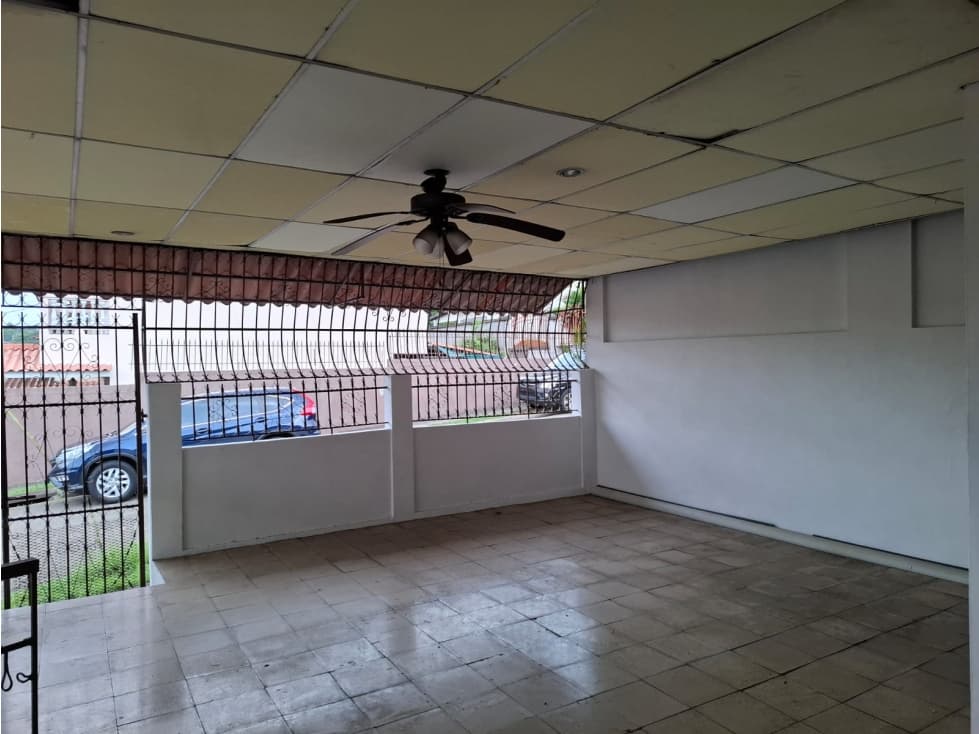 VENTA DE CASA EN ALTOS DE LA PULIDA — foto 3
